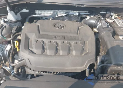 2023 Volkswagen Tiguan 2.0T Se R-Line Black z USA, uszkodzony, nr VIN 3VV8B7AX9PM055640